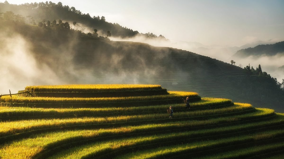 Travel North West Vietnam 9 Day Itinerary